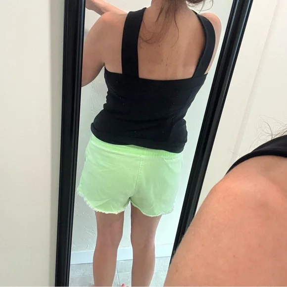 Boston Proper top. racerback, small, black - Picture 6 of 6